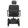 Image of Pride Jazzy EVO 614HD Power Chair