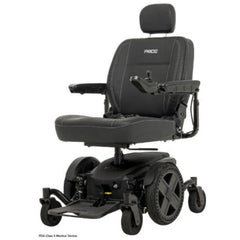 Pride Evo 614 Wheelchair