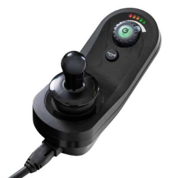 Pride Jazzy EVO 614HD Power Chair