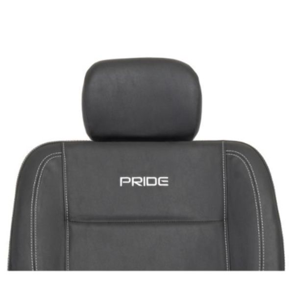 Pride Jazzy EVO 614HD Power Chair