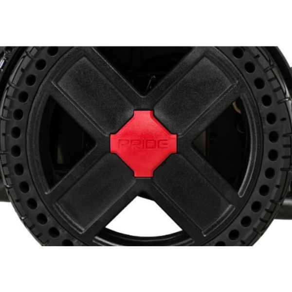 Pride Jazzy EVO 614HD Power Chair