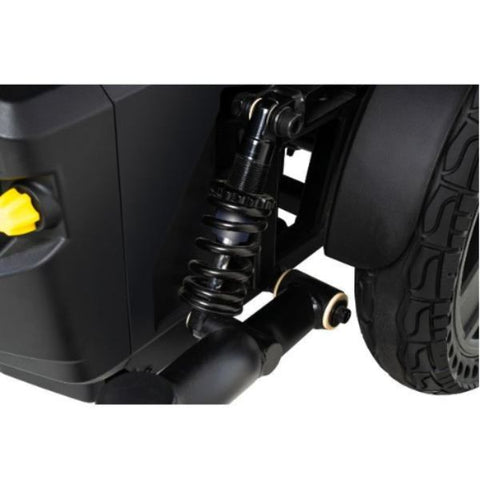 Pride Jazzy EVO 614HD Power Chair