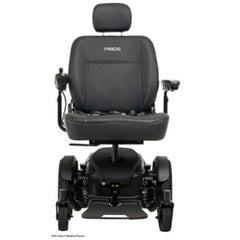 Pride Jazzy Evo 614HD Power Chair