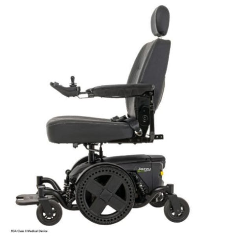 Pride Jazzy EVO 614HD Power Chair