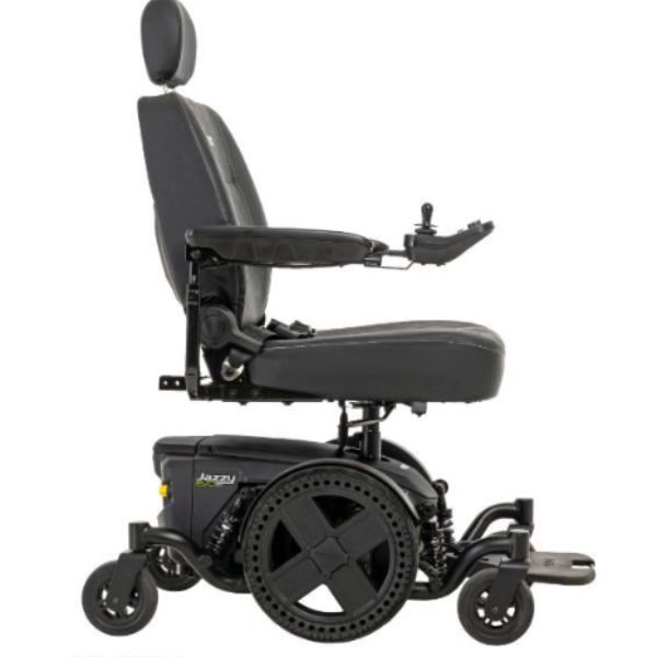 Pride Jazzy EVO 614HD Power Chair