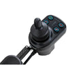 Image of Pride Jazzy Carbon Travel Lite Power Chair Joystick View