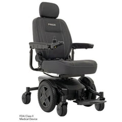 Jazzy 613 Wheelchair
