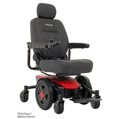 Pride Jazzy EVO 613 Power Wheelchair