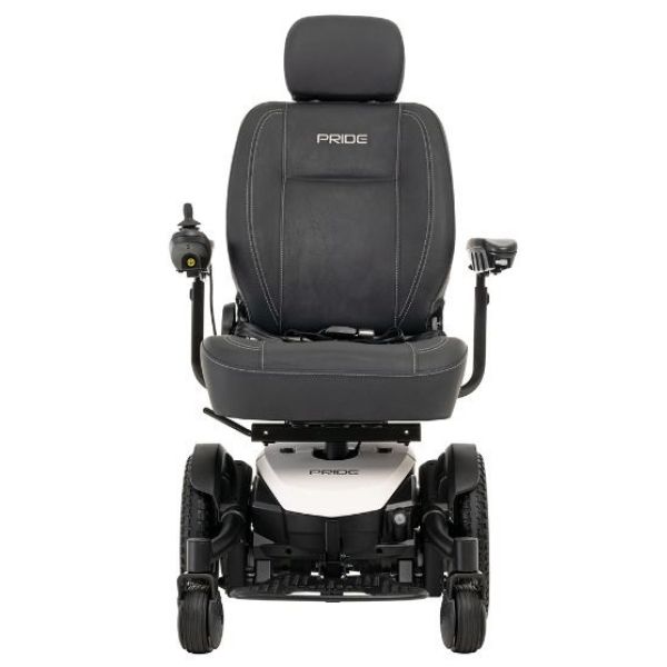 Pride Jazzy EVO 613 Power Wheelchair – Electric Wheelchairs USA