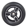 Image of Pride Jazzy ZT 8 Rear Wheel Assembly (Set of 2 - 8")