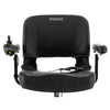 Image of Pride Mobility Go-Chair MED Portable Power Chair Seat