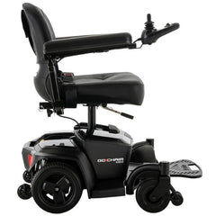 Pride Mobility Go-Chair MED Portable Power Chair