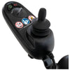 Image of Pride Mobility Go-Chair MED Portable Power Chair Joystick