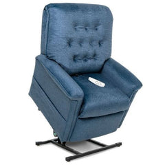 Pride Mobility Heritage Collection 3-Position Lift Chair LC-358