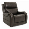 Image of Pride Mobility Viva Lift Atlas Infinite-Position Lift Chair PLR-985M Badlands Steel Seat View