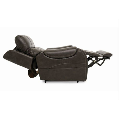 Pride Mobility Viva Lift Atlas Infinite-Position Lift Chair PLR-985M Full-Width Power Headrest to lift head View