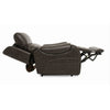 Image of Pride Mobility Viva Lift Atlas Infinite-Position Lift Chair PLR-985M Full-Width Power Headrest to lift head View