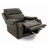 Image of Pride Mobility Viva Lift Atlas Infinite-Position Lift Chair PLR-985M Leg Rest Extension View