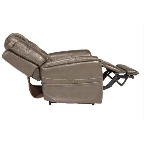 Pride Mobility Viva Lift Elegance Infinite-Position Lift Chair PLR-975M Full-Width Power Headrest View