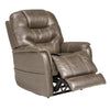 Image of Pride Mobility Viva Lift Elegance Infinite-Position Lift Chair PLR-975M Leg Rest View