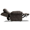 Image of Pride Mobility Viva Lift Tranquil Infinite-Position Lift Chair PLR-935 Infinite Lay Flat Recline Position View