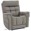 Image of Pride Mobility Viva Lift Ultra Infinite-Position Lift Chair PLR-4955 Capriccio Dove Color