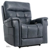 Image of Pride Mobility Viva Lift Ultra Infinite-Position Lift Chair PLR-4955 Capriccio Slate Color