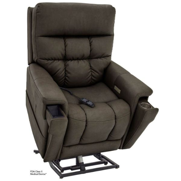 Pride Mobility VivaLift Ultra Lift Chair PLR4955 Electric Wheelchairs USA