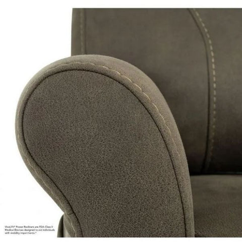 Pride Mobility Viva Lift Urbana 2 Infinite Position Lift Chair PLR