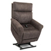 Image of Pride Mobility Viva Lift Urbana Infinite-Position Lift Chair PLR-965 Standing View