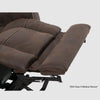 Image of Pride Mobility Viva Radiance PLR 3955 Power Recliner Footrest