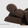 Image of Pride Mobility Viva Radiance PLR 3955 Power Recliner Headrest View