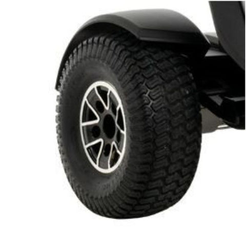 Pride Mobility Wrangler (MV600) and Baja Wrangler 2 Front & Rear Pneumatic Wheel (14.5")