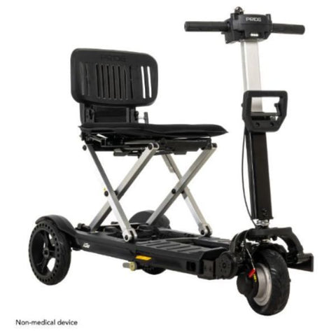 Pride Mobility iGo Folding Mobility Scooter