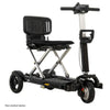 Image of Pride Mobility iGo Folding Mobility Scooter