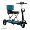 Image of Pride Mobility iGo Folding Mobility Scooter