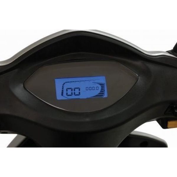 Pride Baja Raptor 2 Mobility Scooter Digital dash board