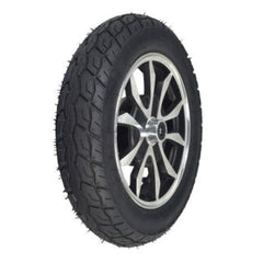 Pride Raptor (R3-1700) & Baja Raptor 2 (BA300) 16" Front Wheel Assembly