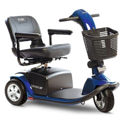 Pride Victory 10 3-Wheel Scooter SC610