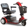 Image of Pride Victory 10 3-Wheel Scooter SC610 Right View
