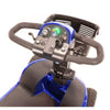 Image of Pride Victory 10 4-Wheel Power Scooter SC710 Tiller View