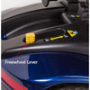 Image of Pride Victory 9 4-Wheel Mobility Scooter SC709 Drive Lever View