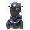 Image of Pride Victory 9 4-Wheel Mobility Scooter SC709 Front View