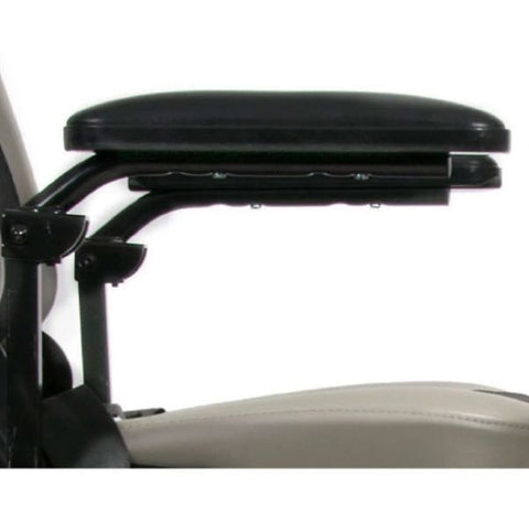 Quingo Flyte Mobility Scooter Arm Rest