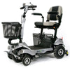 Image of Quingo Flyte Mobility Scooter Left View