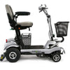 Image of Quingo Flyte Mobility Scooter Side View