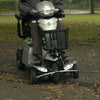 Image of Quingo Toura 2 Heavy Duty Mobility Scooter Curb Climb View