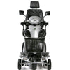 Image of Quingo Toura 2 Heavy Duty Mobility Scooter Front View