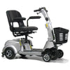 Image of Quingo Ultra Mobility Scooter Full Left View