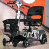 Image of Quingo Ultra Mobility Scooter Full View 